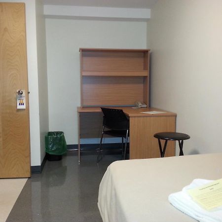 Universite De Moncton Extérieur photo