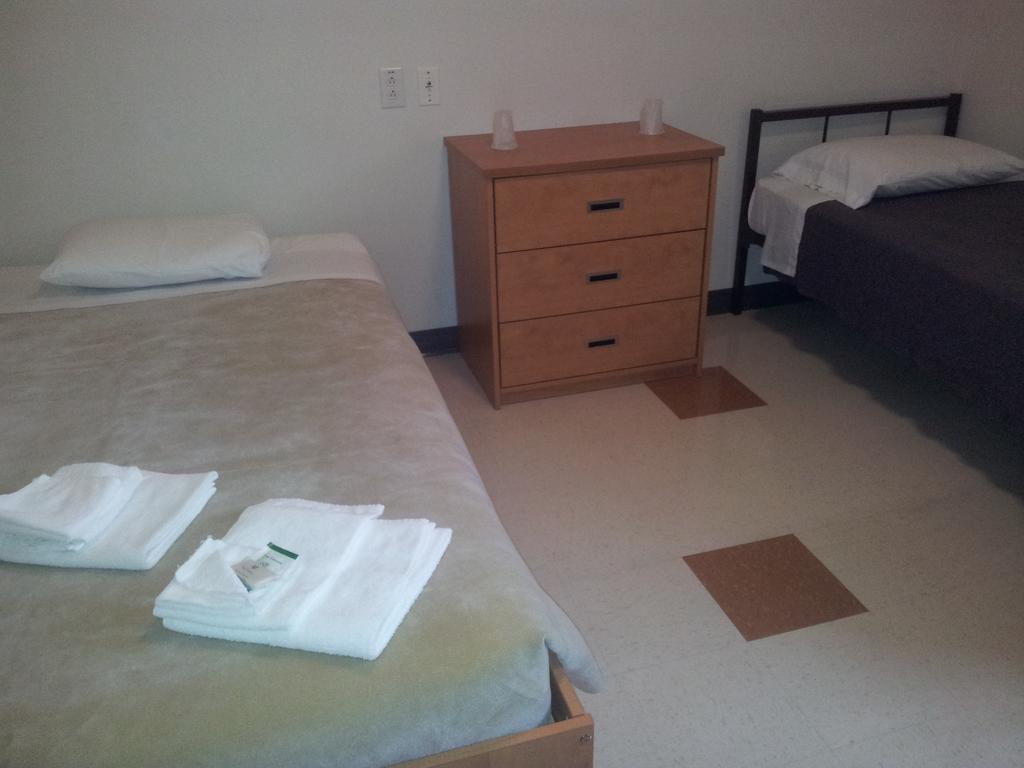 Universite De Moncton Chambre photo