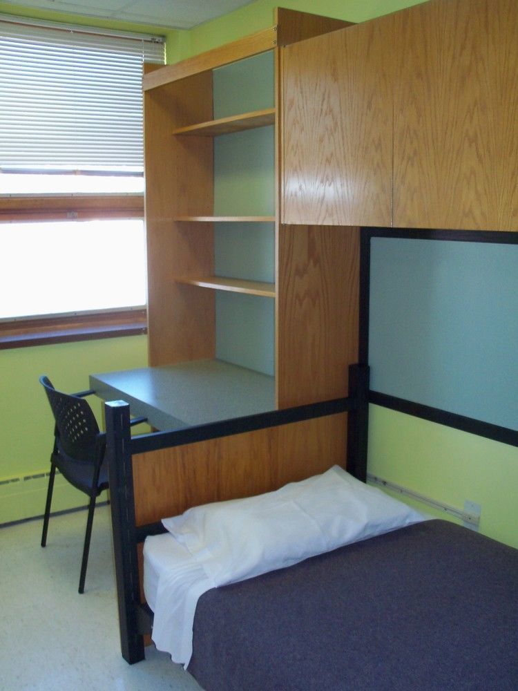 Universite De Moncton Extérieur photo